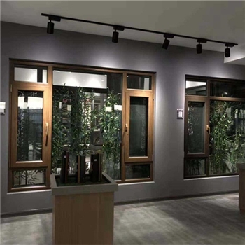 系統(tǒng)門(mén)窗