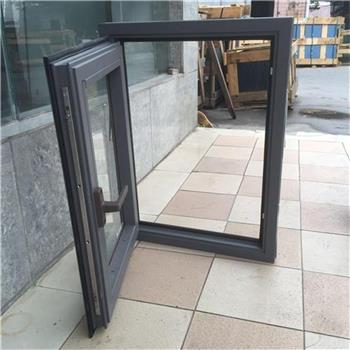 耐火窗