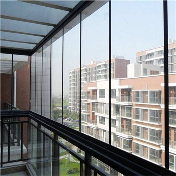 你家陽(yáng)臺(tái)可以改造成陽(yáng)光房嗎？